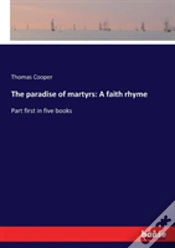Capa do artigo The Paradise Of Martyrs