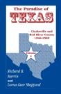 The Paradise Of Texas, Volume 1: Clarksv - Preview