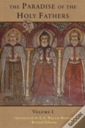 Capa do artigo The Paradise Of The Holy Fathers Volume