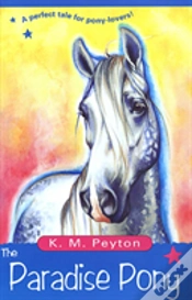 Capa do artigo The Paradise Pony
