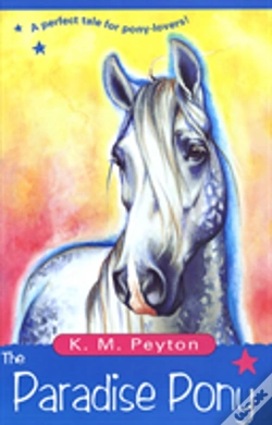Capa do artigo The Paradise Pony