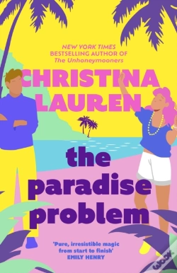 Capa do artigo The Paradise Problem