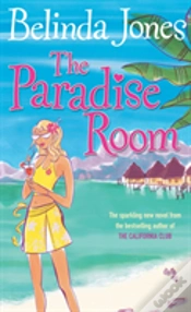 Capa do artigo The Paradise Room