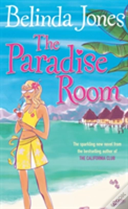 Capa do artigo The Paradise Room