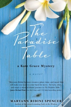 Capa do artigo The Paradise Table