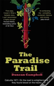 Capa do artigo The Paradise Trail