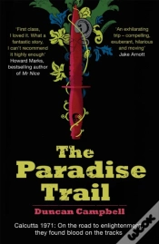 Capa do artigo The Paradise Trail