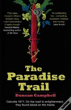 Capa do artigo The Paradise Trail
