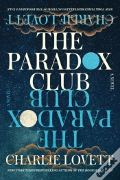 Capa do artigo The Paradox Club