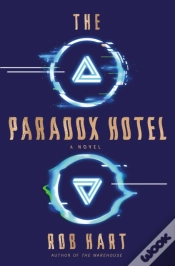 Capa do artigo The Paradox Hotel