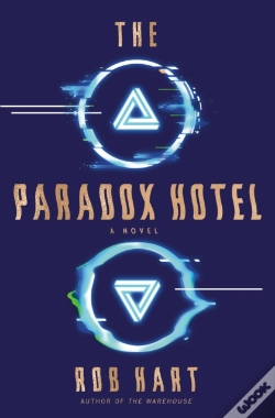 Capa do artigo The Paradox Hotel