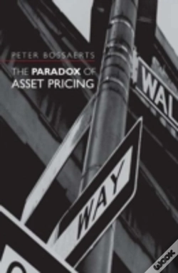 Capa do artigo The Paradox Of Asset Pricing