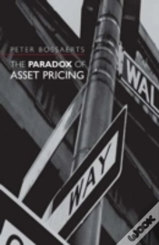 Capa do artigo The Paradox Of Asset Pricing