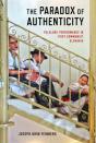The Paradox Of Authenticity - Preview