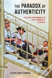 The Paradox Of Authenticity