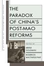 The Paradox Of Chinaâ€™S Post-Mao Reforms - Preview