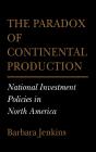 The Paradox Of Continental Production - Preview