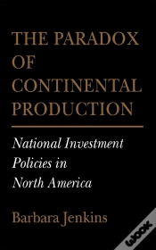 Capa do artigo The Paradox Of Continental Production