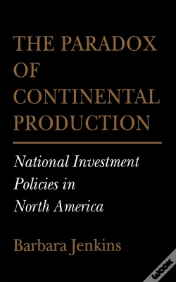 Capa do artigo The Paradox Of Continental Production