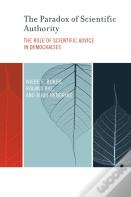 The Paradox Of Scientific Authority