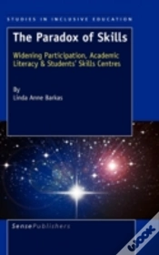 Capa do artigo The Paradox Of Skills