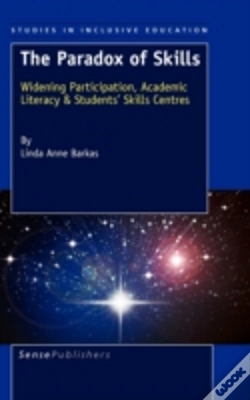 Capa do artigo The Paradox Of Skills