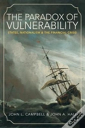 The Paradox Of Vulnerability