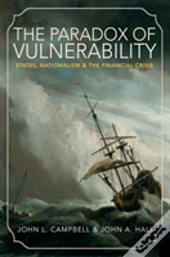 The Paradox Of Vulnerability