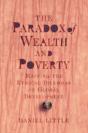 The Paradox Of Wealth And Poverty - Preview