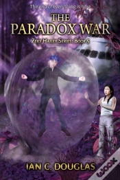 Capa do artigo The Paradox War