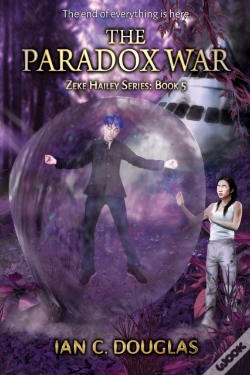 Capa do artigo The Paradox War