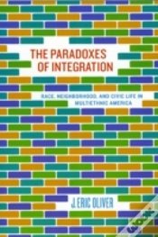 Capa do artigo The Paradoxes Of Integration