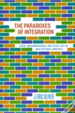 Capa do artigo The Paradoxes Of Integration