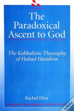 Capa do artigo The Paradoxical Ascent To God