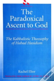 Capa do artigo The Paradoxical Ascent To God