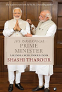 The Paradoxical Prime Minister - Preview