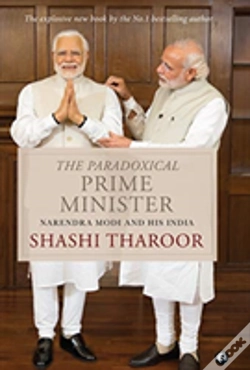 Capa do artigo The Paradoxical Prime Minister