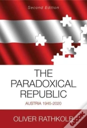 Capa do artigo The Paradoxical Republic