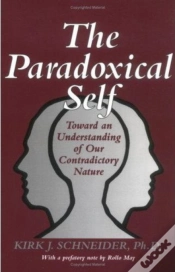 Capa do artigo The Paradoxical Self