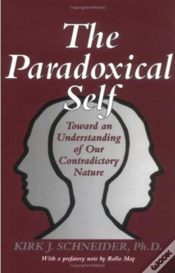 Capa do artigo The Paradoxical Self