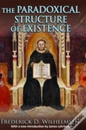 Capa do artigo The Paradoxical Structure Of Existence