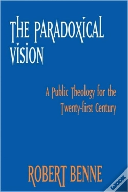 Capa do artigo The Paradoxical Vision