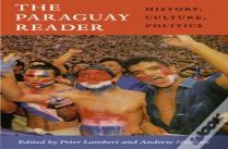 The Paraguay Reader