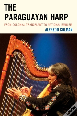 Capa do artigo The Paraguayan Harp