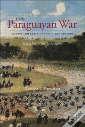 Capa do artigo The Paraguayan War
