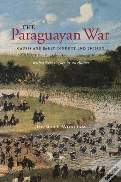 Capa do artigo The Paraguayan War