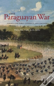 Capa do artigo The Paraguayan War