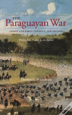 Capa do artigo The Paraguayan War