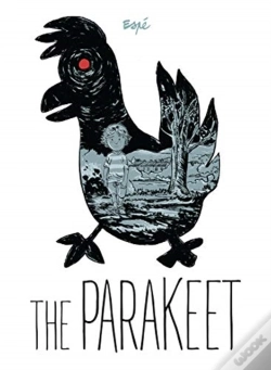 Capa do artigo The Parakeet