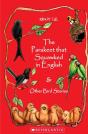 The Parakeet That Squawked In English An - Preview
